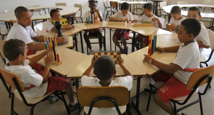 Por Que Organizar A Sala De Aula Em Outros Formatos Sinpro Mg 