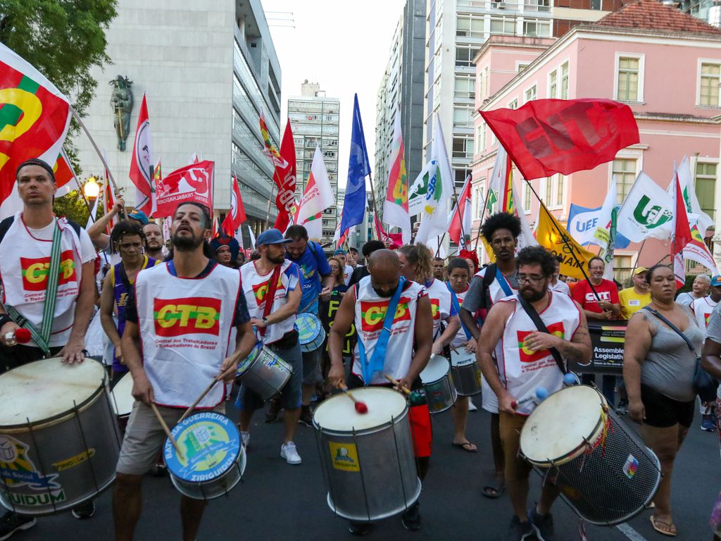 Fórum Social Mundial
