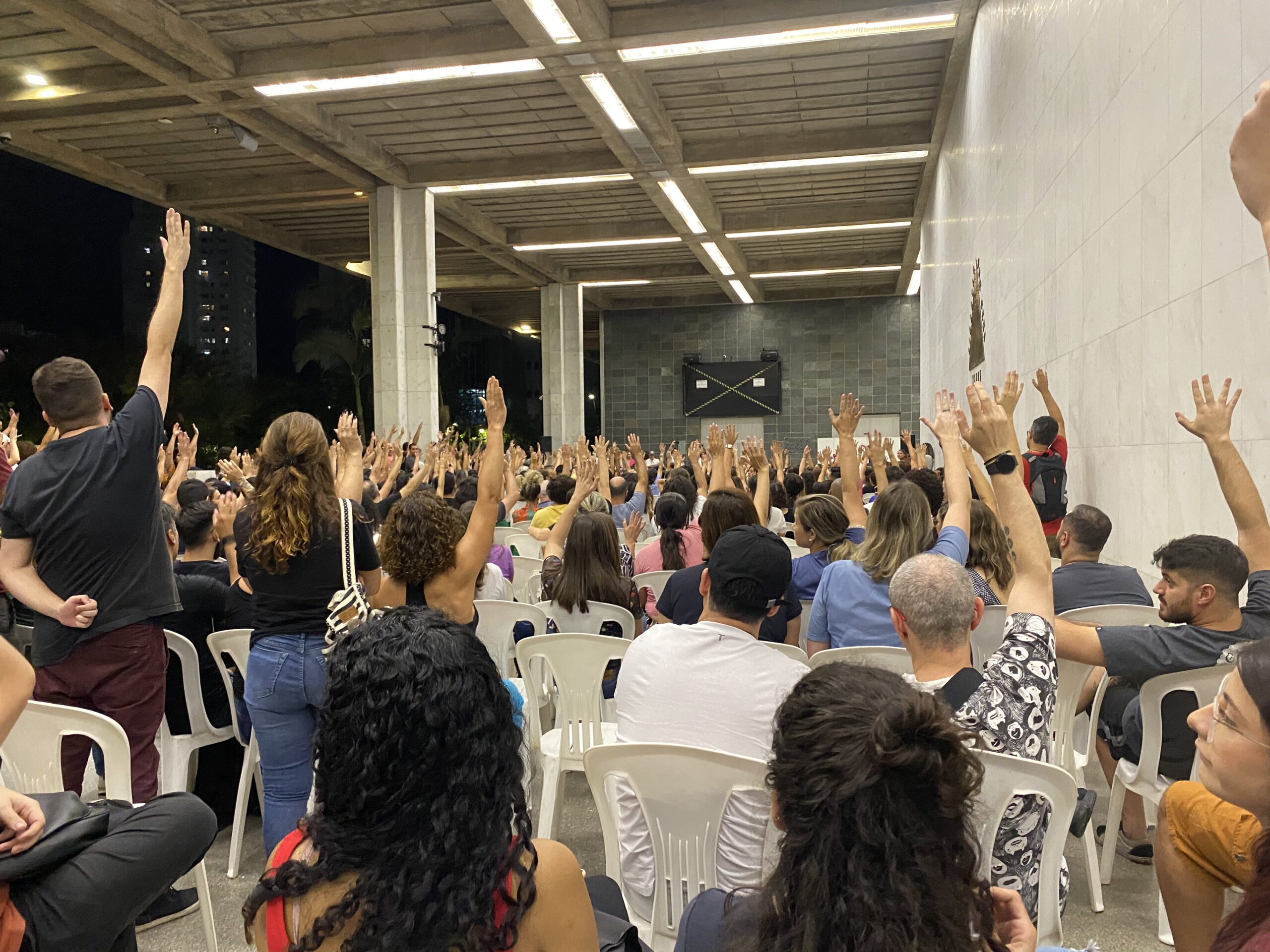 votação almg assembleia hoje