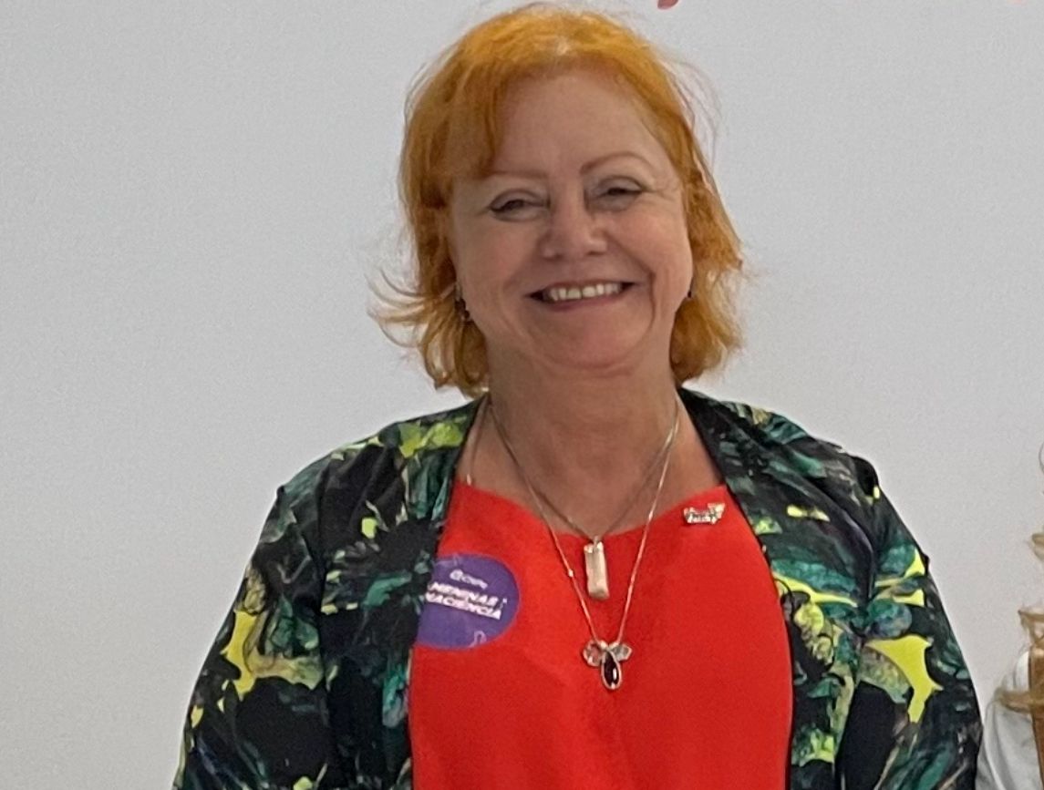 Julieta Palmeira