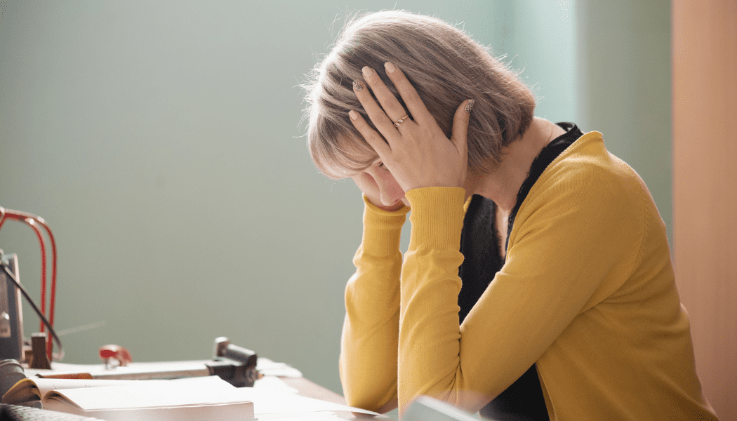 Pesquisa mostra a desvalorização do trabalho docente